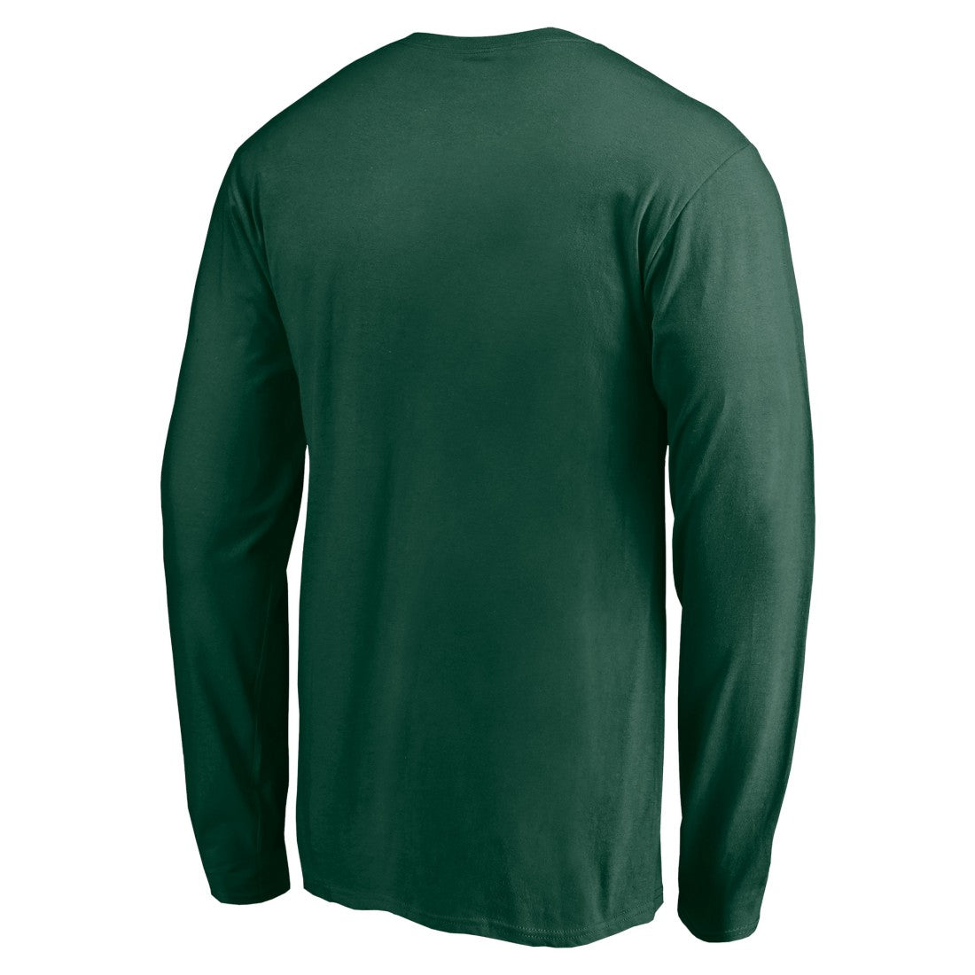 Green Bay Packers Squad Throwbacks Long Sleeve T-Shirt | NFL US