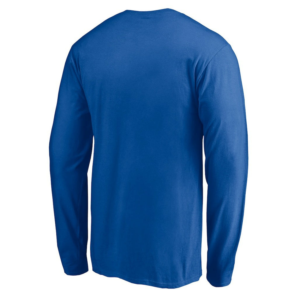 Indianapolis Colts Squad Throwbacks Long Sleeve T-Shirt | NFL Hot