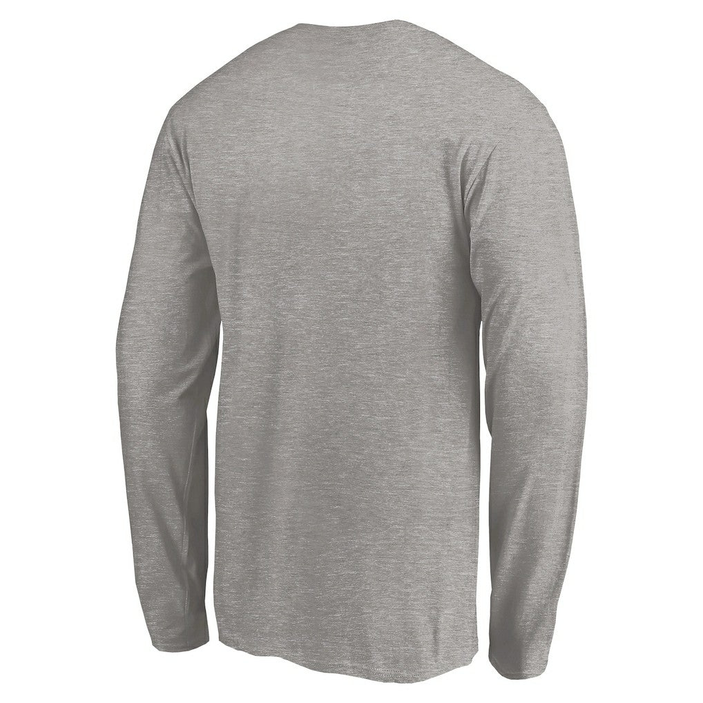 Los Angeles Chargers Squad Throwbacks Long Sleeve T-Shirt | NFL Near me