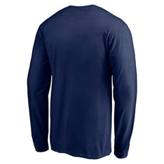 New England Patriots Squad Throwbacks Long Sleeve T-Shirt | NFL On sale