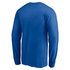 New York Giants Squad Throwbacks Long Sleeve T-Shirt | NFL Sale