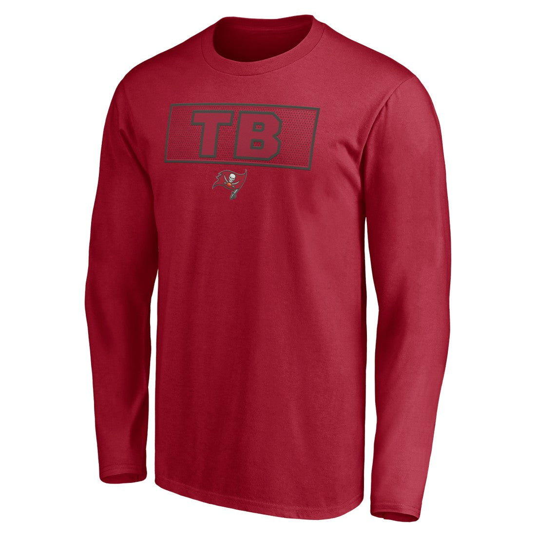 Tampa Bay Buccaneers Squad Throwbacks Long Sleeve T-Shirt | NFL Outlet