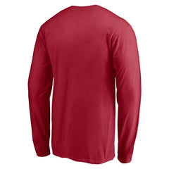 Tampa Bay Buccaneers Squad Throwbacks Long Sleeve T-Shirt | NFL Outlet