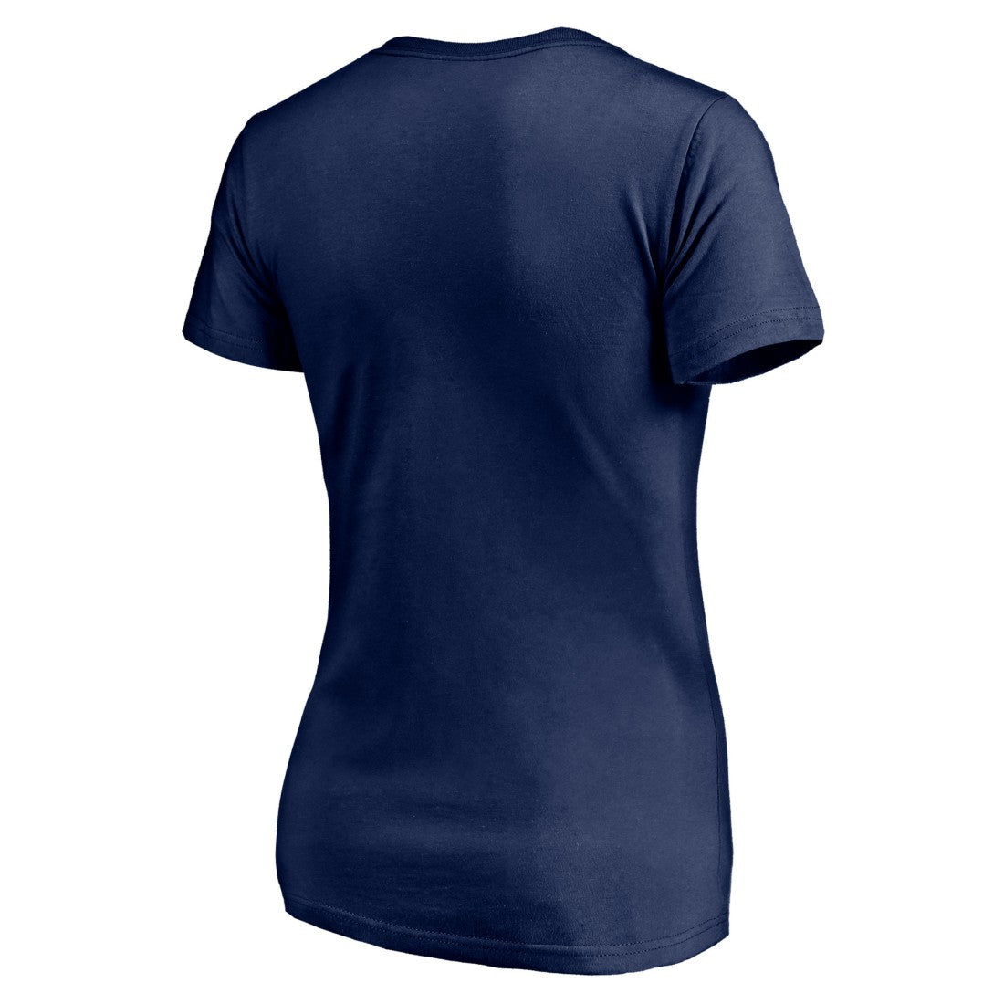 Denver Broncos Women's Depth Chart V-Neck T-Shirt | NFL Near me