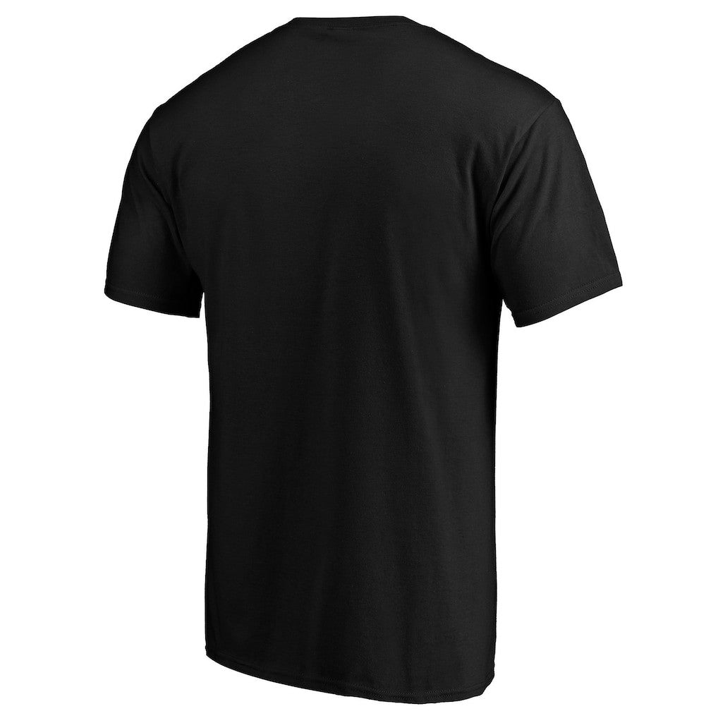Carolina Panthers Game Day Stack T-Shirt | NFL Discount