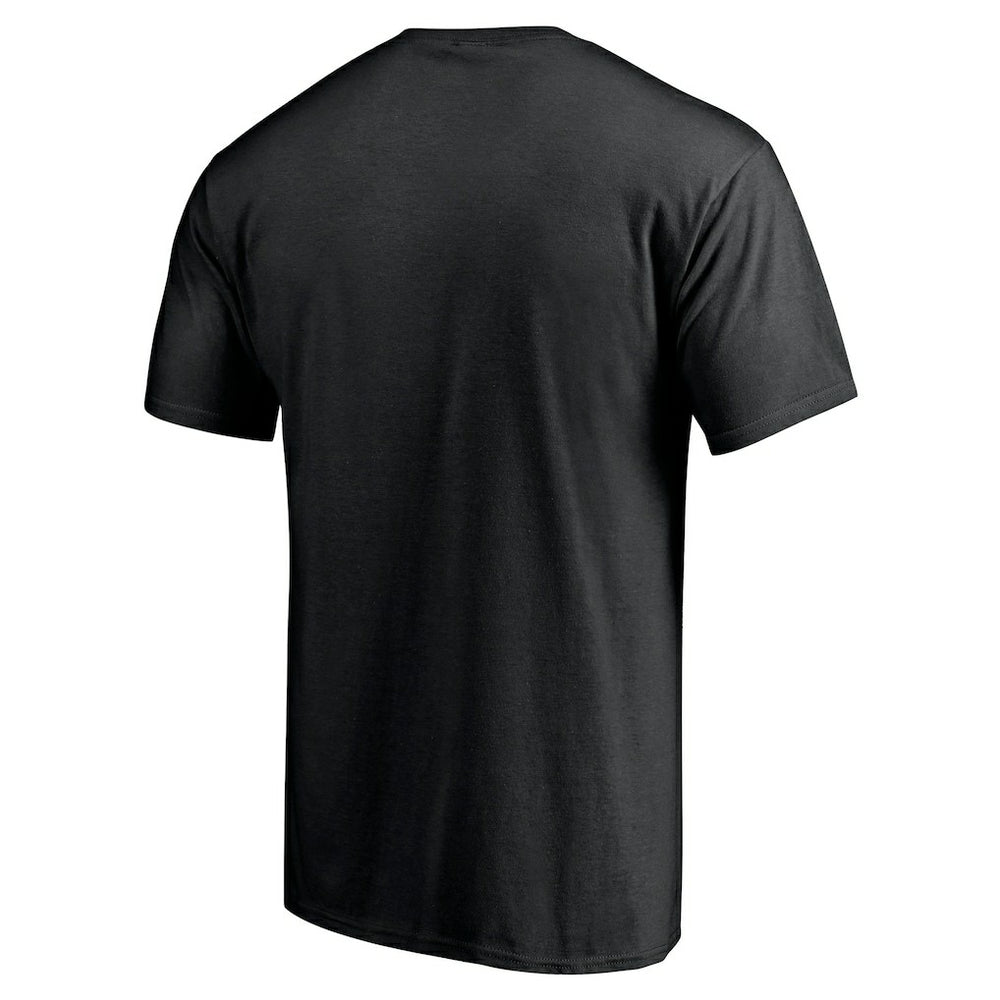 Las Vegas Raiders Game Day Stack T-Shirt | NFL Near me