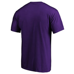 Minnesota Vikings Game Day Stack T-Shirt | NFL Online