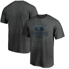 Dallas Cowboys Varsity Issued Throwback T-Shirt | NFL Discount