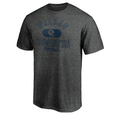 Dallas Cowboys Varsity Issued Throwback T-Shirt | NFL Discount