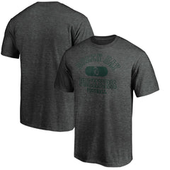 Green Bay Packers Varsity Issued Throwback T-Shirt | NFL Hot