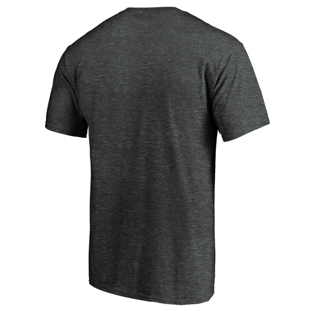 Green Bay Packers Varsity Issued Throwback T-Shirt | NFL Hot