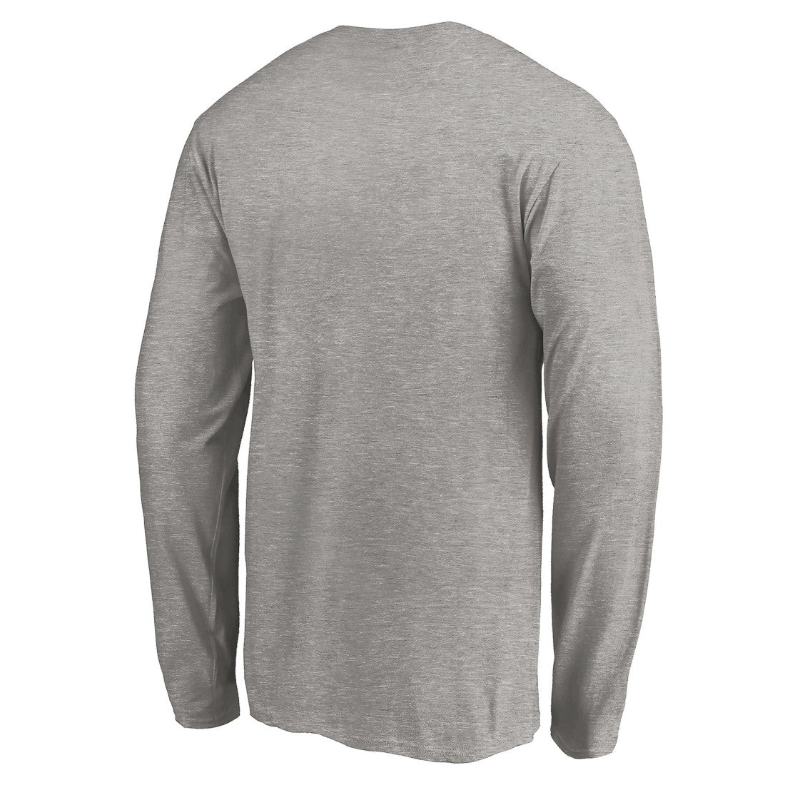 Detroit Lions Team Arch Knockout Long Sleeve T-Shirt | NFL New