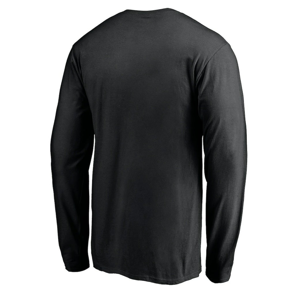 Jacksonville Jaguars Team Arch Knockout Long Sleeve T-Shirt | NFL Near me