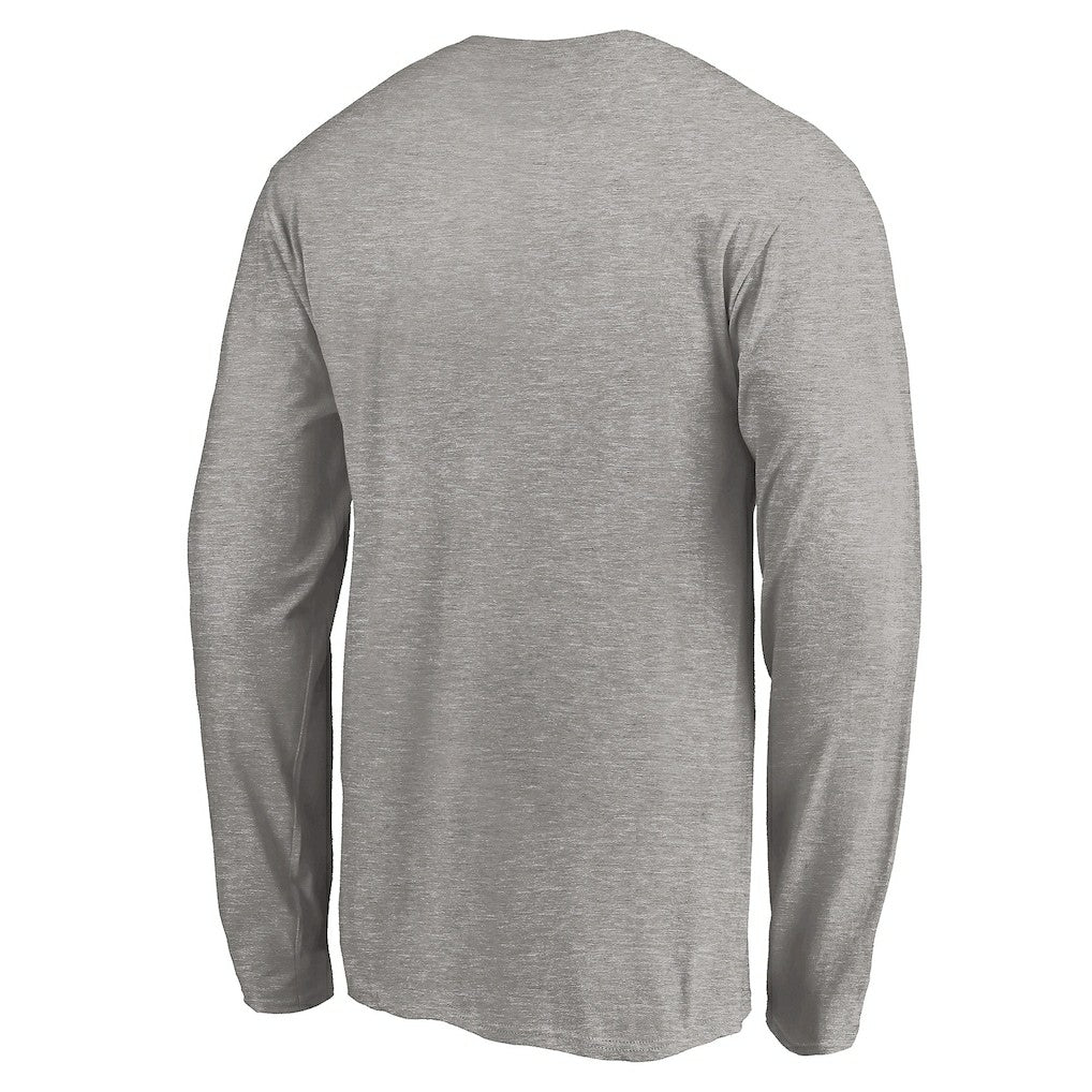 Miami Dolphins Team Arch Knockout Long Sleeve T-Shirt | NFL Near me