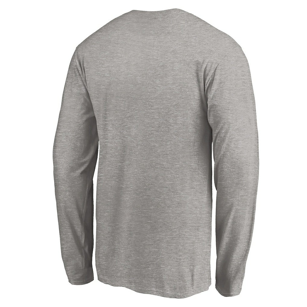 Miami Dolphins Team Arch Knockout Long Sleeve T-Shirt | NFL Near me