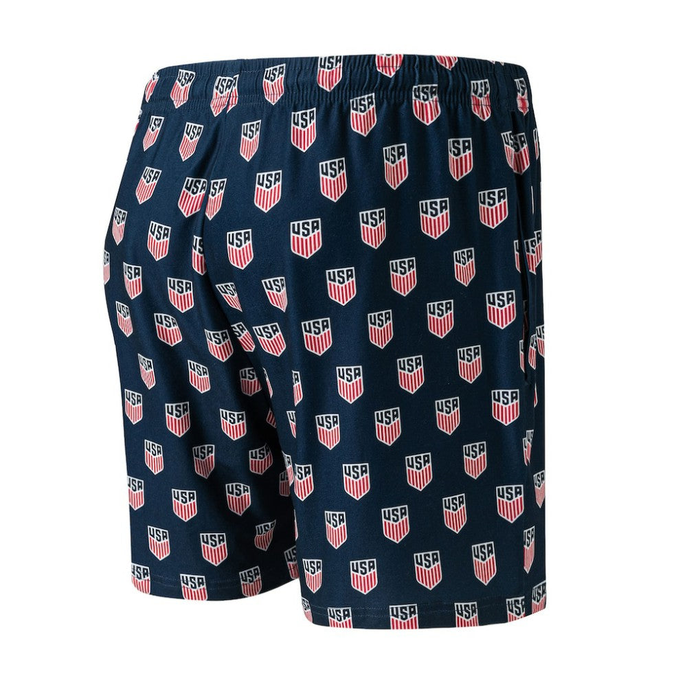 USMNT Concepts Sport Gauge Two-Pack Shorts Set