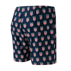 USMNT Concepts Sport Gauge Two-Pack Shorts Set