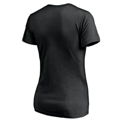 Los Angeles Kings Women's Mascot In Bounds V-Neck T-Shirt -  NHL T-shirts