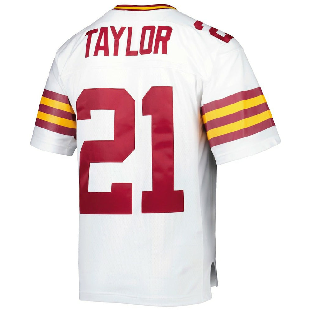 Washington Commanders Sean Taylor  Big & Tall 2007 Legacy Retired Player Jersey | NFL Discount