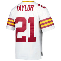 Washington Commanders Sean Taylor  Big & Tall 2007 Legacy Retired Player Jersey | NFL Discount