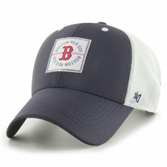 Boston Red Sox '47 Disburse MVP Trucker Adjustable Hat - MLB Hats