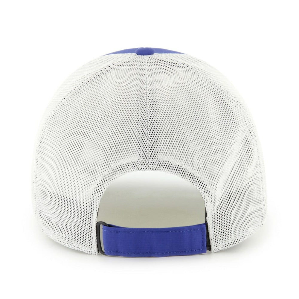 Chicago Cubs '47 Disburse MVP Trucker Adjustable Hat - MLB Hats