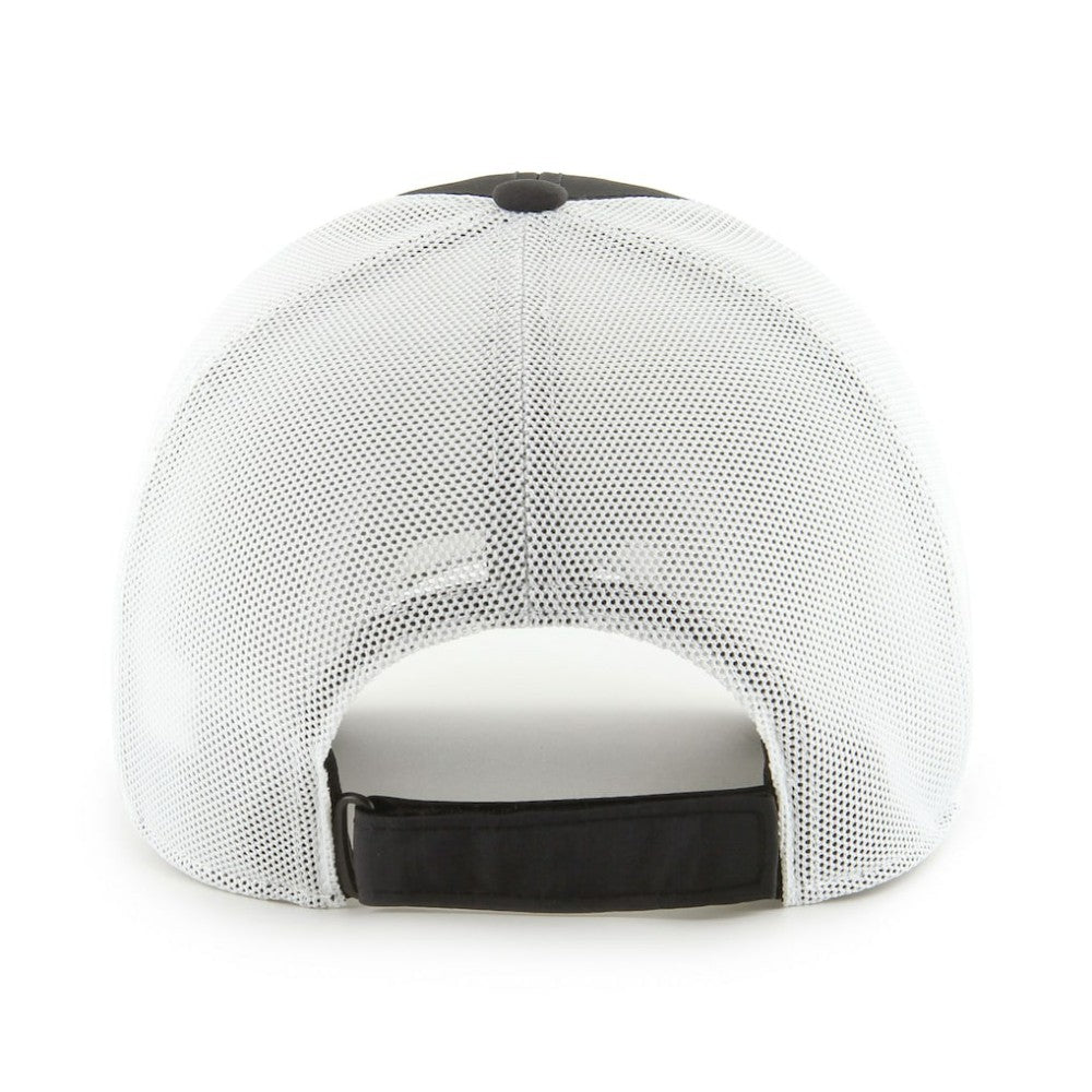 Chicago White Sox '47 Disburse MVP Trucker Adjustable Hat - MLB Hats