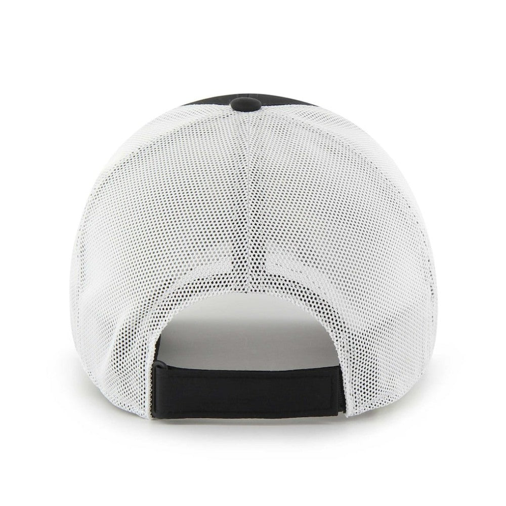 Colorado Rockies '47 Disburse MVP Trucker Adjustable Hat - MLB Hats