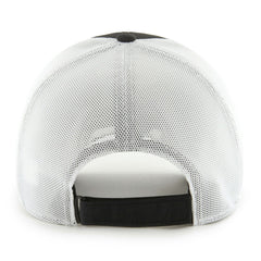 Miami Marlins '47 Disburse MVP Trucker Adjustable Hat - MLB Hats