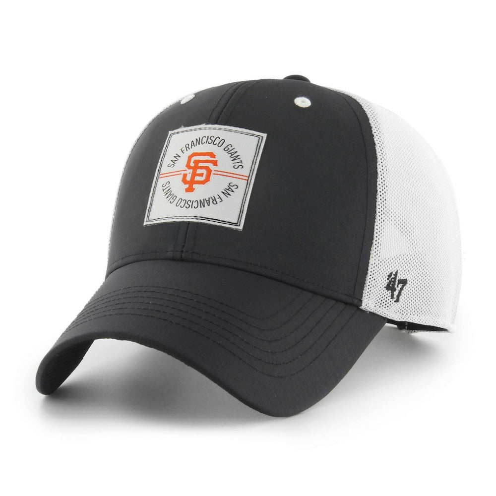 San Francisco Giants '47 Disburse MVP Trucker Adjustable Hat - MLB Hats