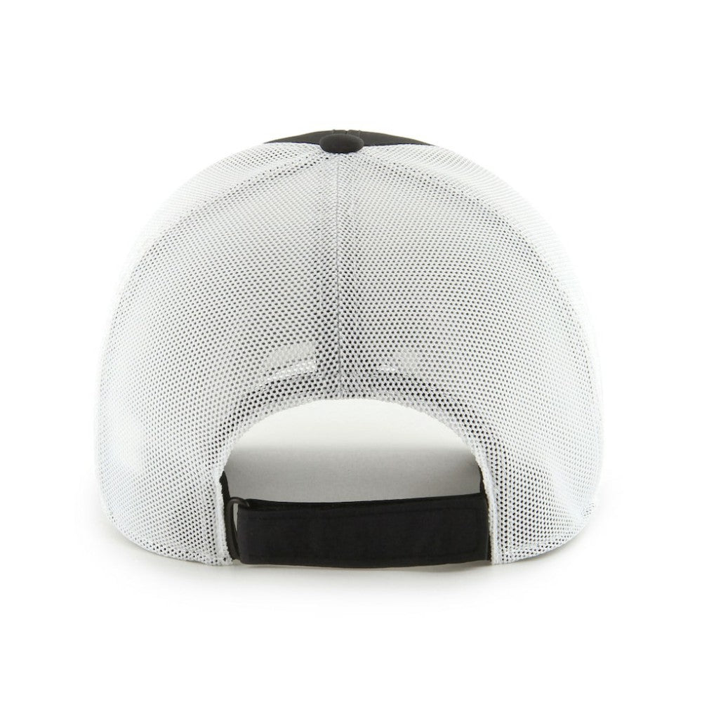 San Francisco Giants '47 Disburse MVP Trucker Adjustable Hat - MLB Hats