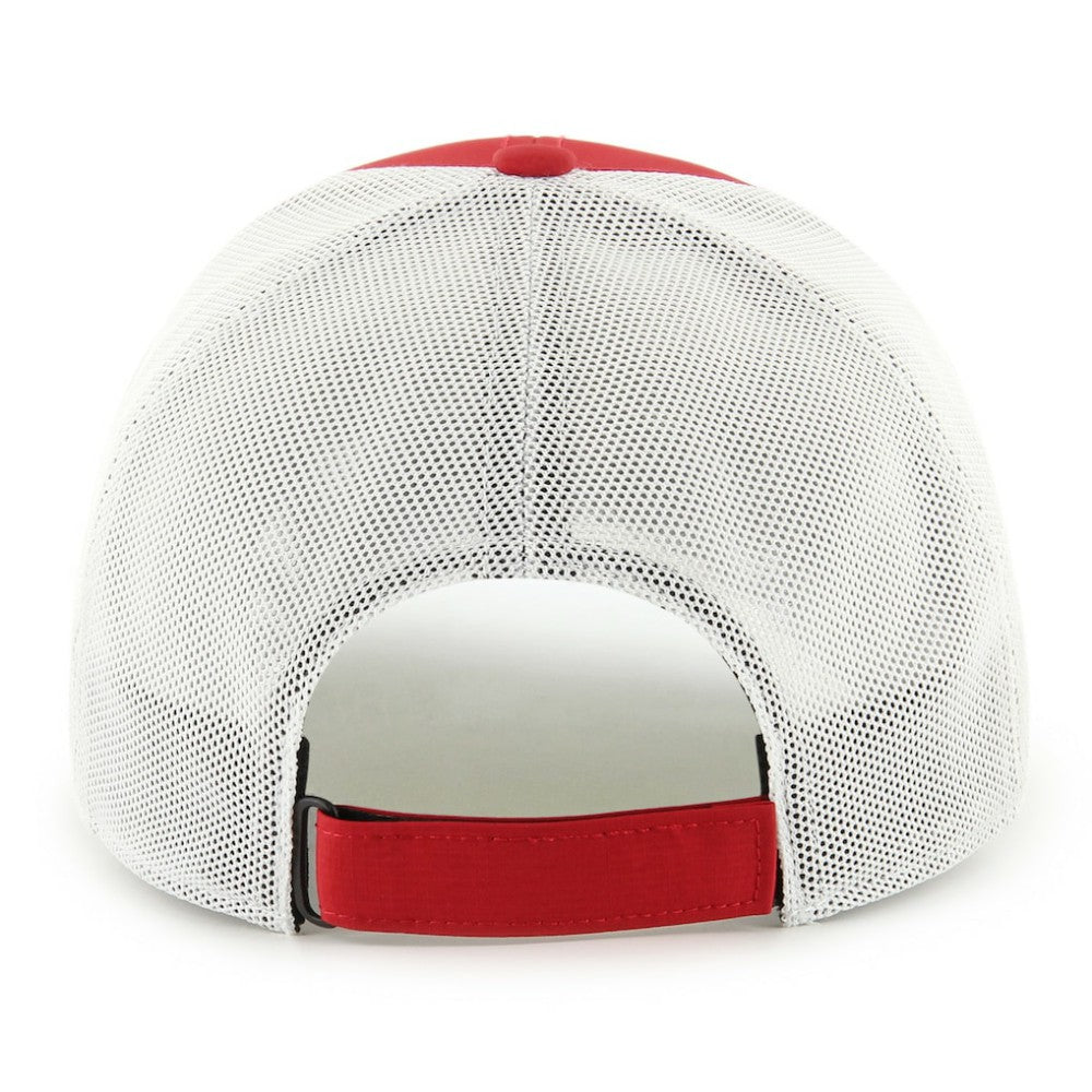 St. Louis Cardinals '47 Disburse MVP Trucker Adjustable Hat - MLB Hats