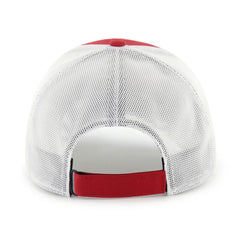 Washington Nationals '47 Disburse MVP Trucker Adjustable Hat - MLB Hats