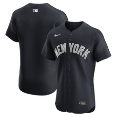 New York Yankees Nike Elite Jersey - MLB Jerseys