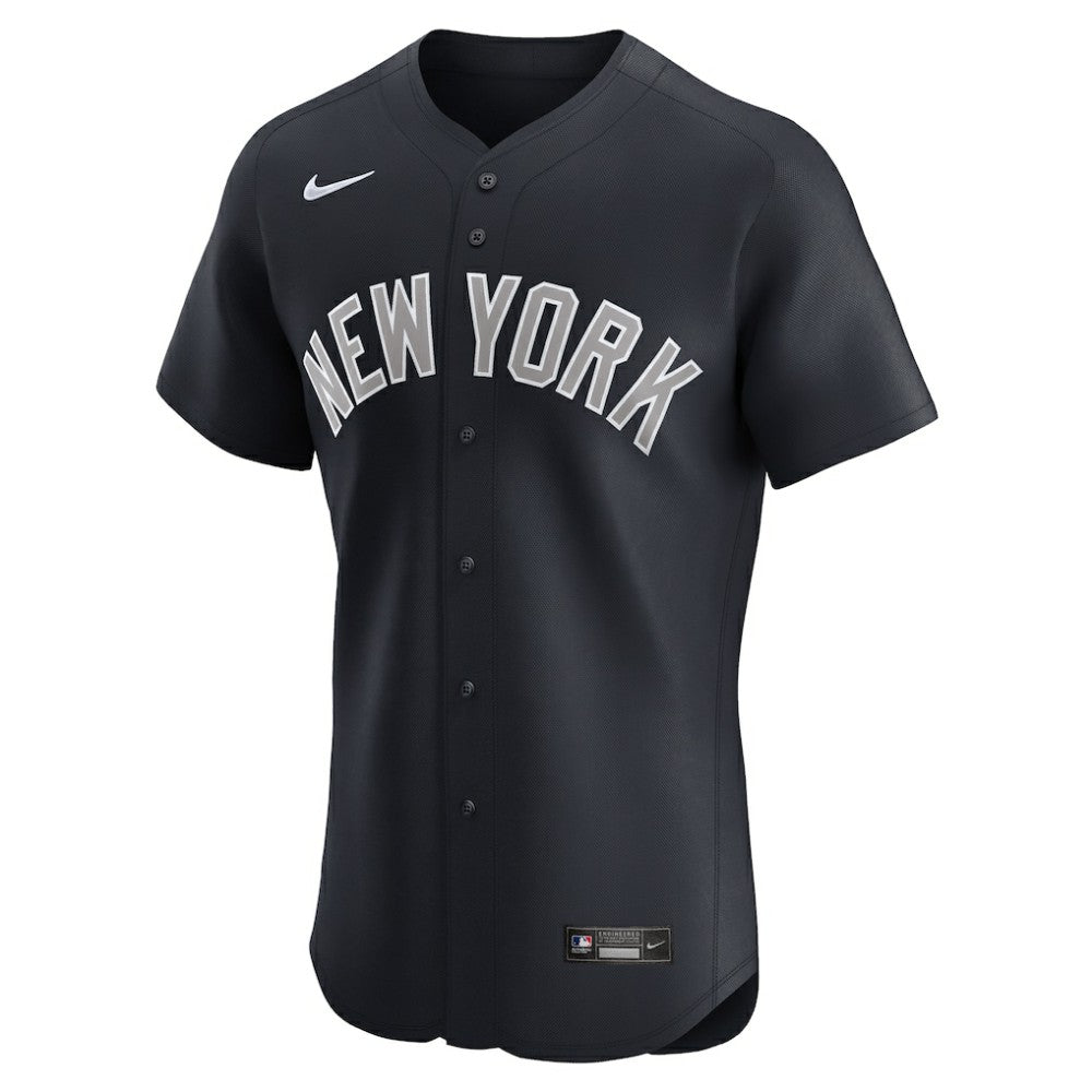 New York Yankees Nike Elite Jersey - MLB Jerseys