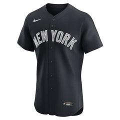 New York Yankees Nike Elite Jersey - MLB Jerseys