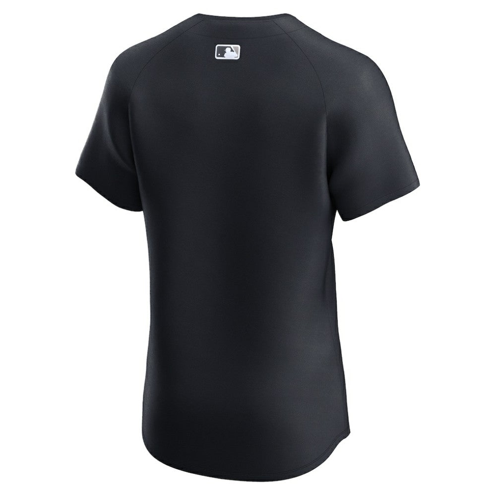 New York Yankees Nike Elite Jersey - MLB Jerseys