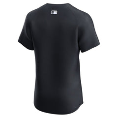 New York Yankees Nike Elite Jersey - MLB Jerseys
