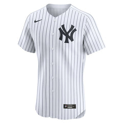 New York Yankees Nike Home Elite Jersey - MLB Jerseys