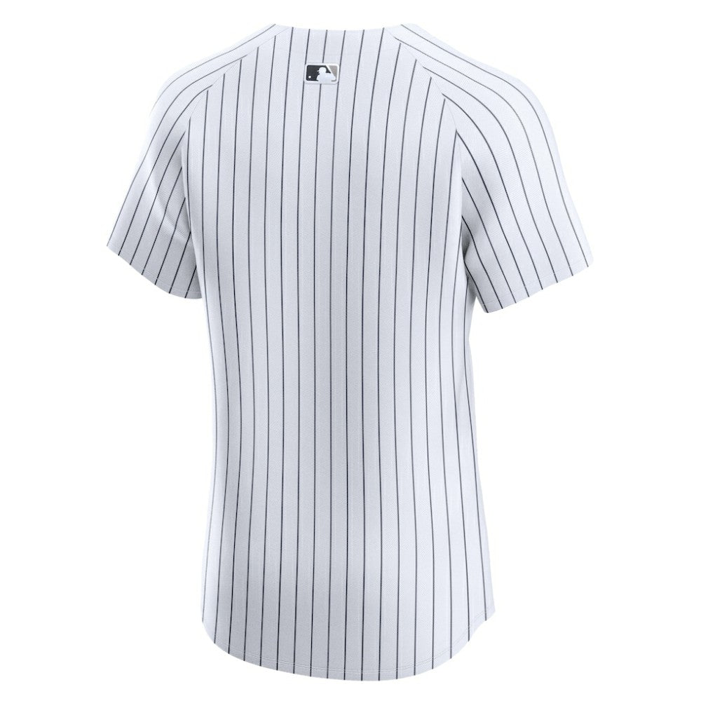 New York Yankees Nike Home Elite Jersey - MLB Jerseys