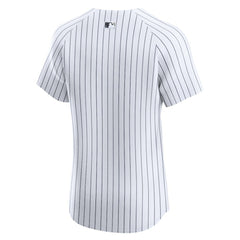 New York Yankees Nike Home Elite Jersey - MLB Jerseys