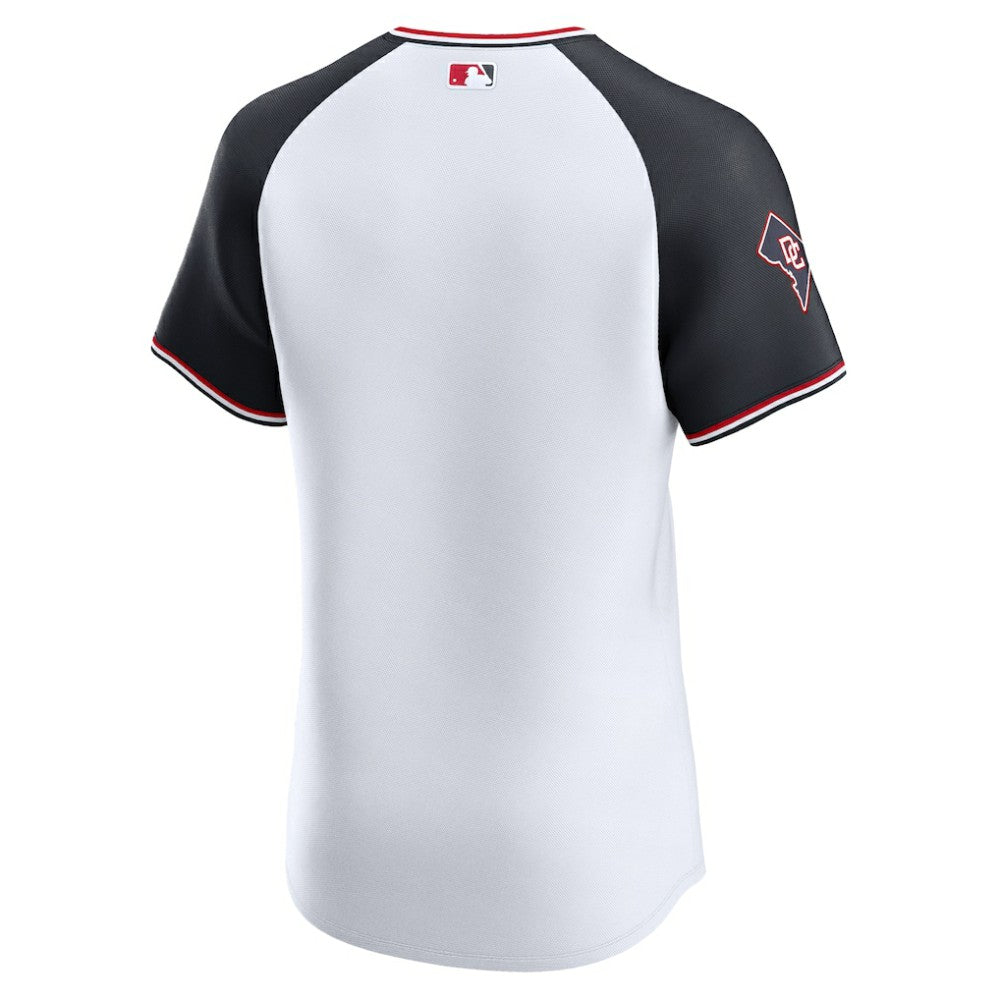Washington Nationals Nike Alternate Elite Jersey - MLB Jerseys