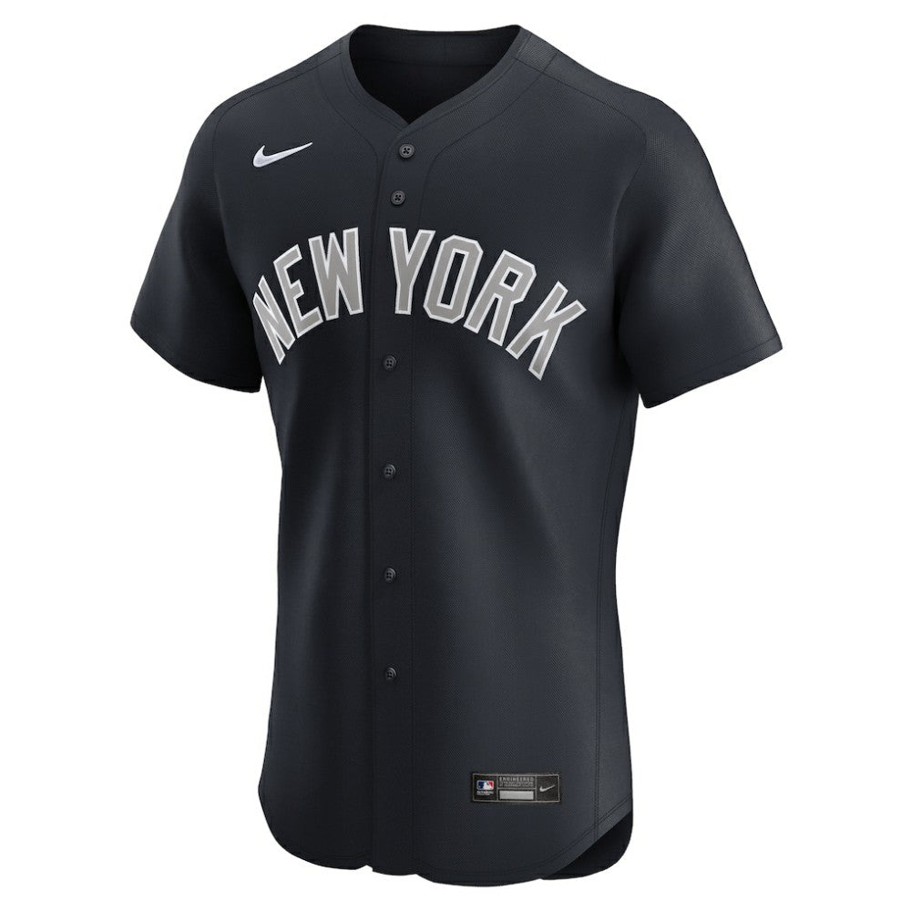 Aaron Judge New York Yankees Nike Alternate 1 Elite Player Jersey - MLB Jerseys