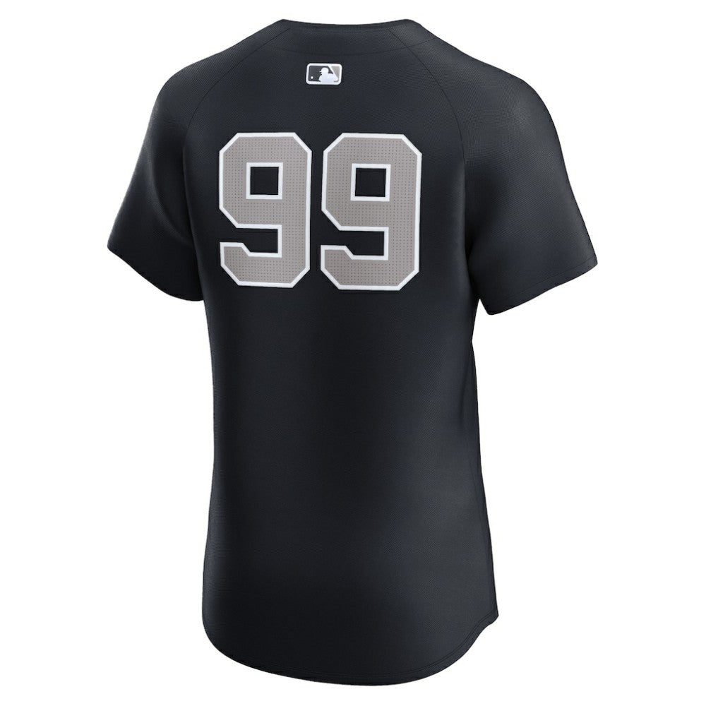 Aaron Judge New York Yankees Nike Alternate 1 Elite Player Jersey - MLB Jerseys