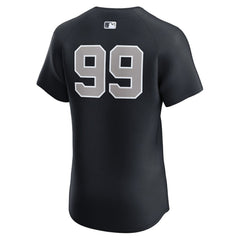 Aaron Judge New York Yankees Nike Alternate 1 Elite Player Jersey - MLB Jerseys