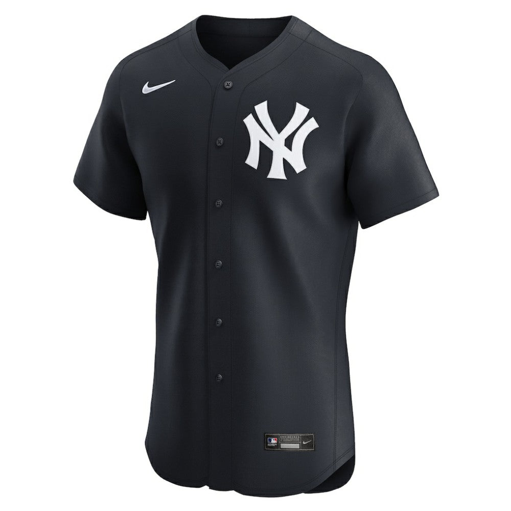 Aaron Judge New York Yankees Nike Alternate 2 Elite Player Jersey - MLB Jerseys