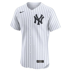 Anthony Volpe New York Yankees Nike Home Elite Jersey - MLB Jerseys