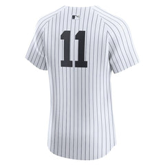 Anthony Volpe New York Yankees Nike Home Elite Jersey - MLB Jerseys