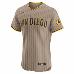 Fernando Tatis Jr. San Diego Padres Nike Alternate Elite Player Jersey - MLB Jerseys
