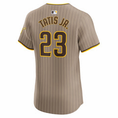 Fernando Tatis Jr. San Diego Padres Nike Alternate Elite Player Jersey - MLB Jerseys